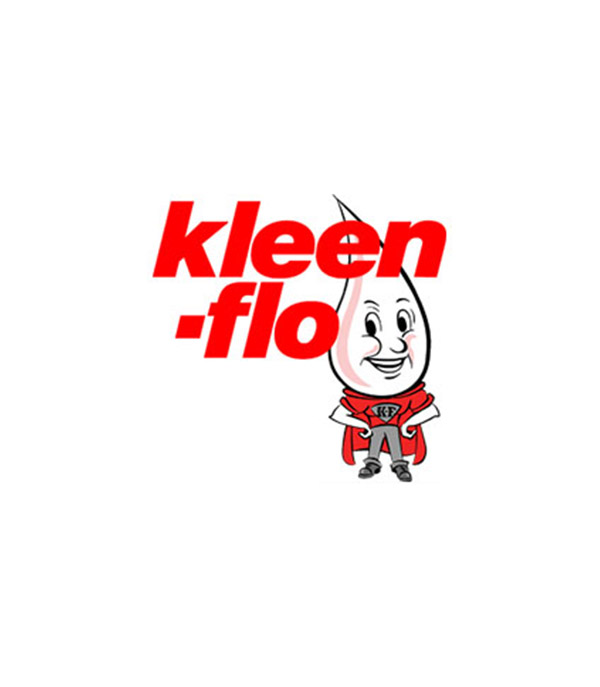 Produits Kleen-Flo